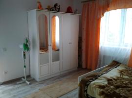 Приватна садиба，位于Netishyn的酒店