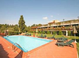 Hotel Gemini，位于卡索莱德尔萨的酒店