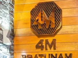 4M Pratunam Hotel