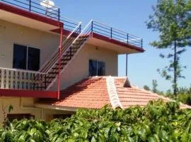 Nithin homestay, private 3bedrooms house,madikeri