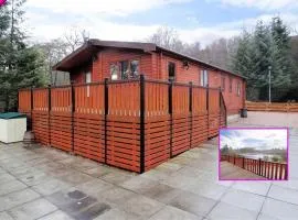 Lodge 53 Aviemore Holiday Park