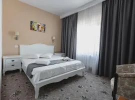 克里斯蒂安酒店