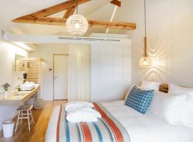 Hôtel & Restaurant Le Pré，位于Durtol的酒店