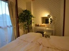 Living CUBE PHOENIX Beppu - Yoyoi Building / Vacation STAY 4568