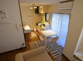 Living CUBE PHOENIX Beppu - Yoyoi Building / Vacation STAY 4575