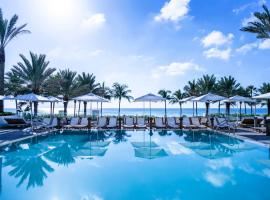 迈阿密海滩诺布酒店，位于迈阿密海滩的酒店