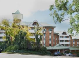 Nesuto Pennant Hills，位于彭南特希尔斯的酒店