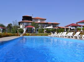 Guest House Misha，位于Petrevene的酒店