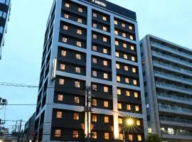 ICI上野新御徒町酒店(ICI Hotel Ueno Shin Okachimachi)