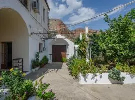 Irini and Petros House