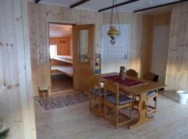 Borgvattnets B&B en Budget Hotel