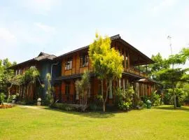 Villa Gardenia Bandung