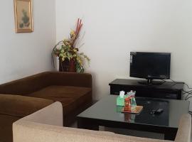 Wisma Kusuma Hotel，位于日惹的酒店