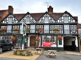 The Talbot Hotel