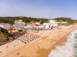 萨勒玛居家酒店，位于塞勒玛的酒店