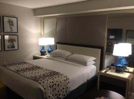 Hotel，位于Ch'ing-tao-ts'un的酒店