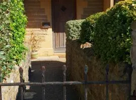 北街附楼住宿加早餐旅馆