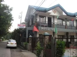 Jared Suites