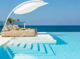 La Casa di Mare, Luxury Beach Front Villa with Private Pool, Whirlpools & Sauna, By ThinkVilla