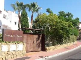 "Costa del Sol balcony with sea and montain view - Prime location!"
