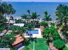 Casa Verano Beach Hotel - Adults Only