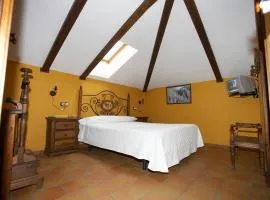 波萨达圣安东尼奥酒店