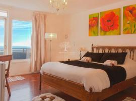 Hotel Bianca Boutique，位于维纳德马的酒店
