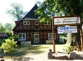 Hotel Zum Böhmegrund