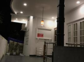 Arabian Pearl，位于Fort Kochi的酒店