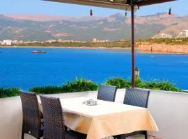 Ozmen Hotel Old Town Kaleiçi