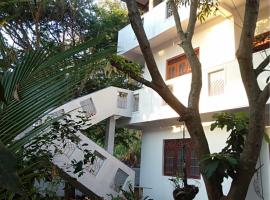 Seagull's Nest，位于坦加拉的公寓