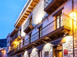 Apartamentos Casa Ríos，位于毕斯卡斯的酒店