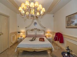 伊尔杜索斯皮罗旅馆，位于比萨的Spa酒店