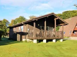 Holy Loch Lodge