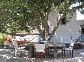 Charming Leros Hideaway | Serenity & Privacy