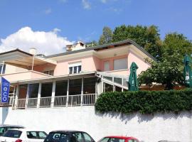 eco Apartment，位于里耶卡的酒店