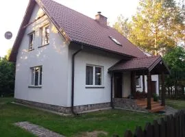 Przystanek Mazury