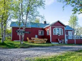 Husky Lodge Hostel