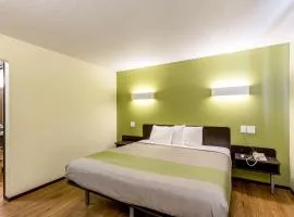 特洛伊6号汽车旅馆