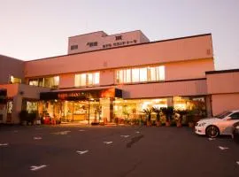 洞爷湖温泉大酒店