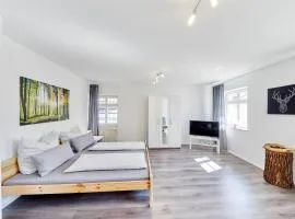 Wohnung 4 - nur 5 min vom Europapark