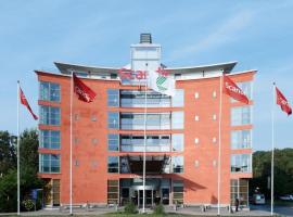 Scandic Mölndal，位于默恩达尔的酒店