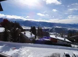 Les Sorbiers - Grand T4 ensoleillé avec Vue Panoramique