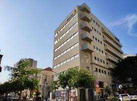 Diana Hotel