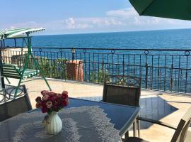 Trabzon Sea Palace，位于特拉布宗的酒店