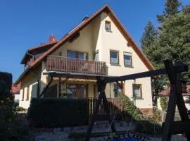 Ferienwohnung Weiher - Nähe Nürnberg / Messe