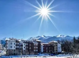 Mountain View Resort Studio