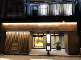 Hotel Be-zen shimanouchi