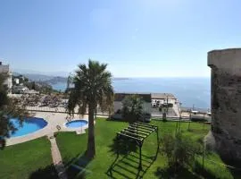 Hotel Salobreña Suites