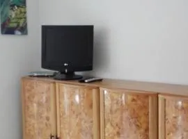 Apartment Flughafen Leipzig